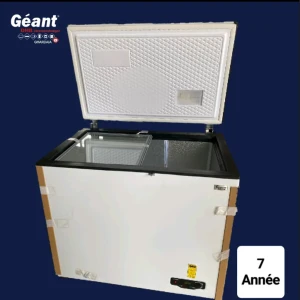 Congélateur Conti Global 255 L