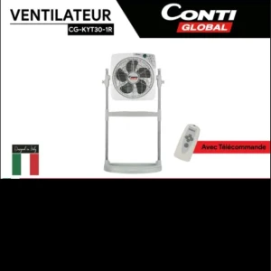 Ventilateur Géant CG_KYT30_1R