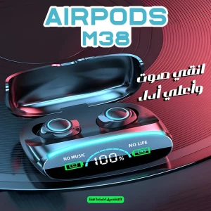  Airpods M38