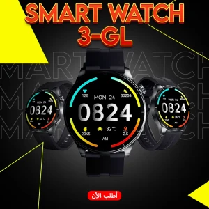  Smart Watch GL-3