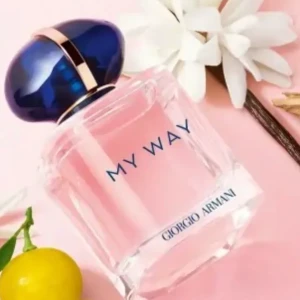 parfum my way 