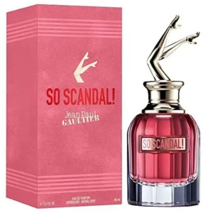 scandal 