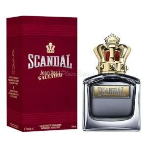 scandal pour homme