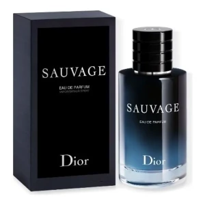 sauvage dior