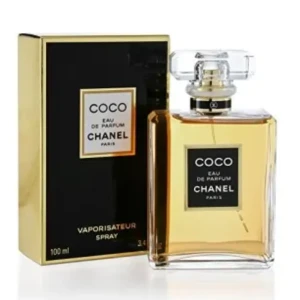 coco chanel