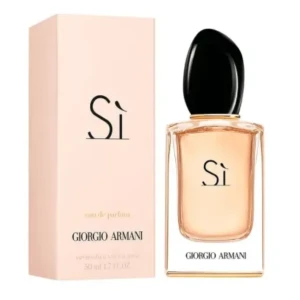 si Georgeo armani