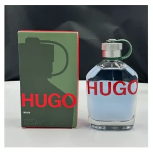 hugo bosse