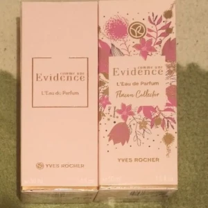 évidence 