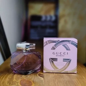 gucci bamboo