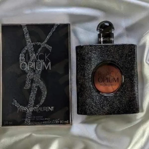 black opium