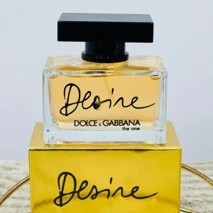 dolce Gabbana desir