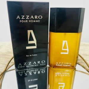 azzaro homme