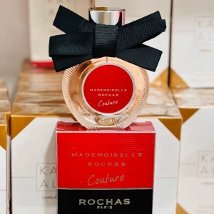 rochas paris