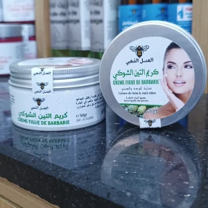 كريم الثين الشوكي الطبيعي 