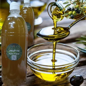 زيت الزيتون 