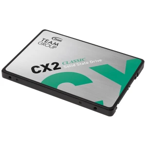 Memory storage 512 GB SSD