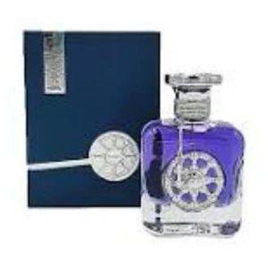 Voyager Silver Aurora Scents عطر 