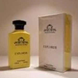 عطر Explorer Masion Paris