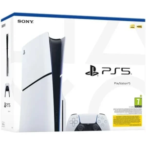 Sony PlayStation 5 Slim 1 TB CD