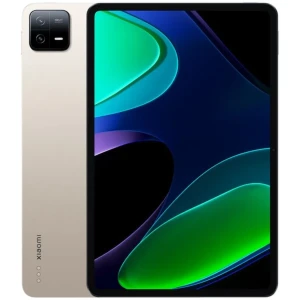 Xiaomi Pad 6