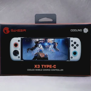 Gamesir X3 Type  C Mobile