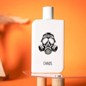 عطر صمام تشاوس CHAOS او دو بارفيوم