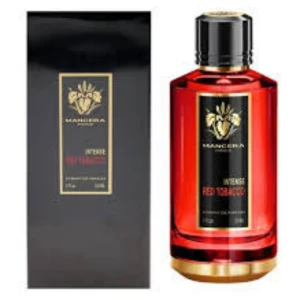 عطر RED TOBACCO