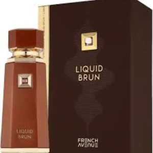 عطر Liquid brun