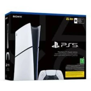 PS5 Slim Digital