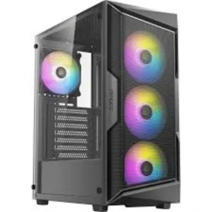 ANTEC AX61ELITE Mid-Tower ATX Gaming Case