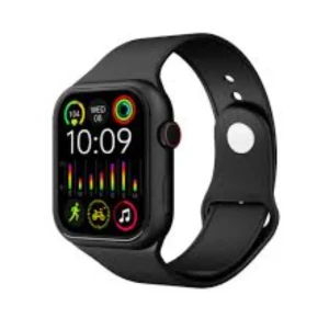 ساعة جيت بلاك ماجنيفيسو برو الذكية من بورودو 