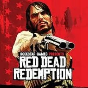 لعبة Red Dead Redemption