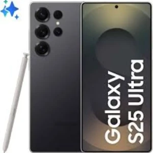 سامسونج أس 25 الترا (12-512جيجا )