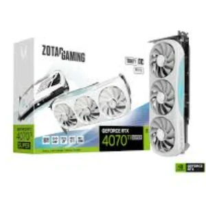 Zotac 4070TI 16 GB Super OC