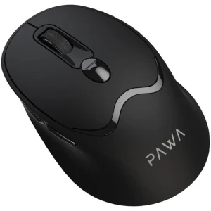 Pawa 6D wireless mouse (bluetooth-2.4GHz)