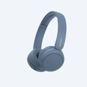 WH-CH520 Wireless Headphones with Microphone