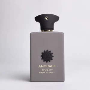 Amouage Opus XIV Royal Tobacco