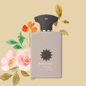 Amouage Opus XII Rose Incense