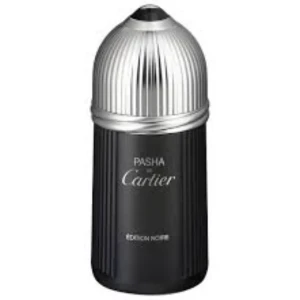 Cartier Pasha Edition Noir