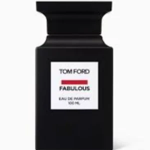 Tom Ford Fabulous