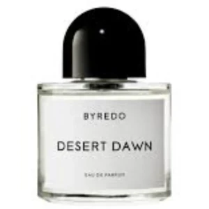 Byredo Desert Dawn