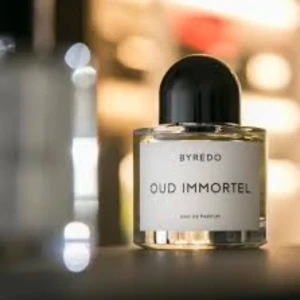 Byredo OUD Immortel
