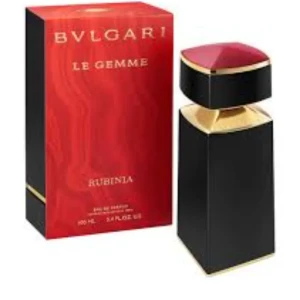 Bvlgari Le Gemme Rubinia 