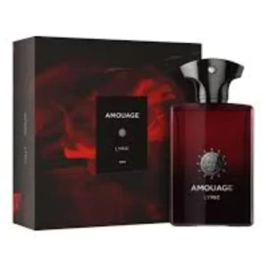 Amouage Lyric M