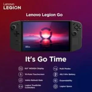 Lenovo Legion GO 1TB