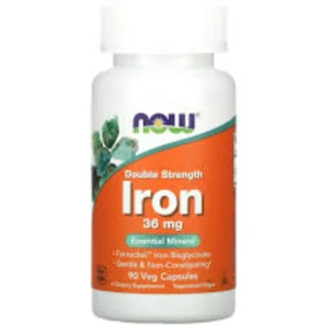 Iron Complex