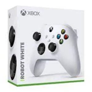 Xbox Wireless Controller ( Robot White)