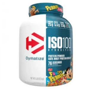 Dymatize ISO 100 Protein 5 LBS