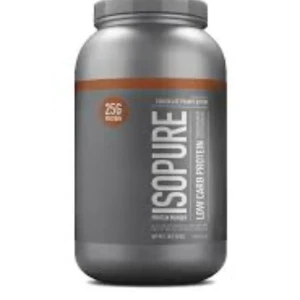 ISO Pure - Low carb Protein