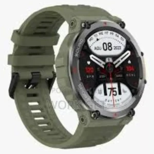 HainoTeko sport smart watch (RW-24 Green)